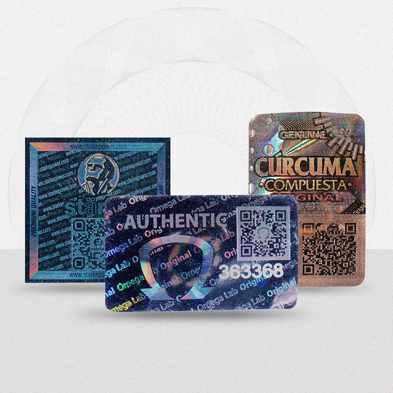 Aplicaciones Holográficas