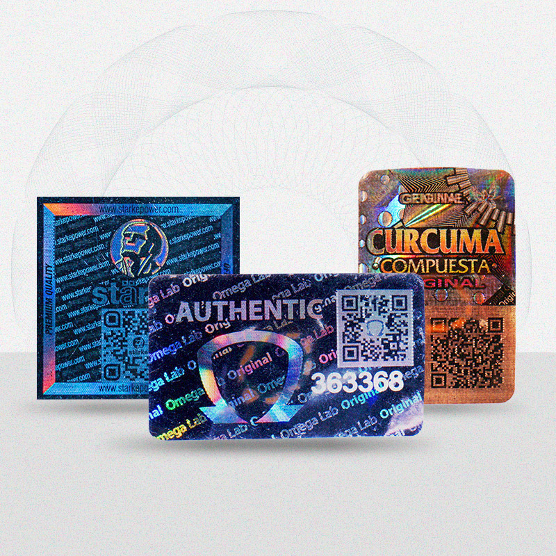 Aplicaciones Holográficas